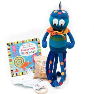 Octopus Gift Pack – Under 2 Years